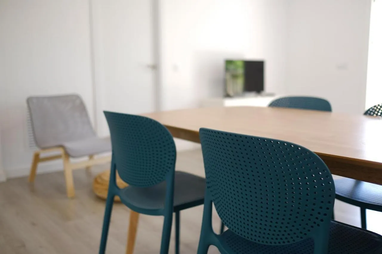 Apartamento Apartaments Alex Cambrils
