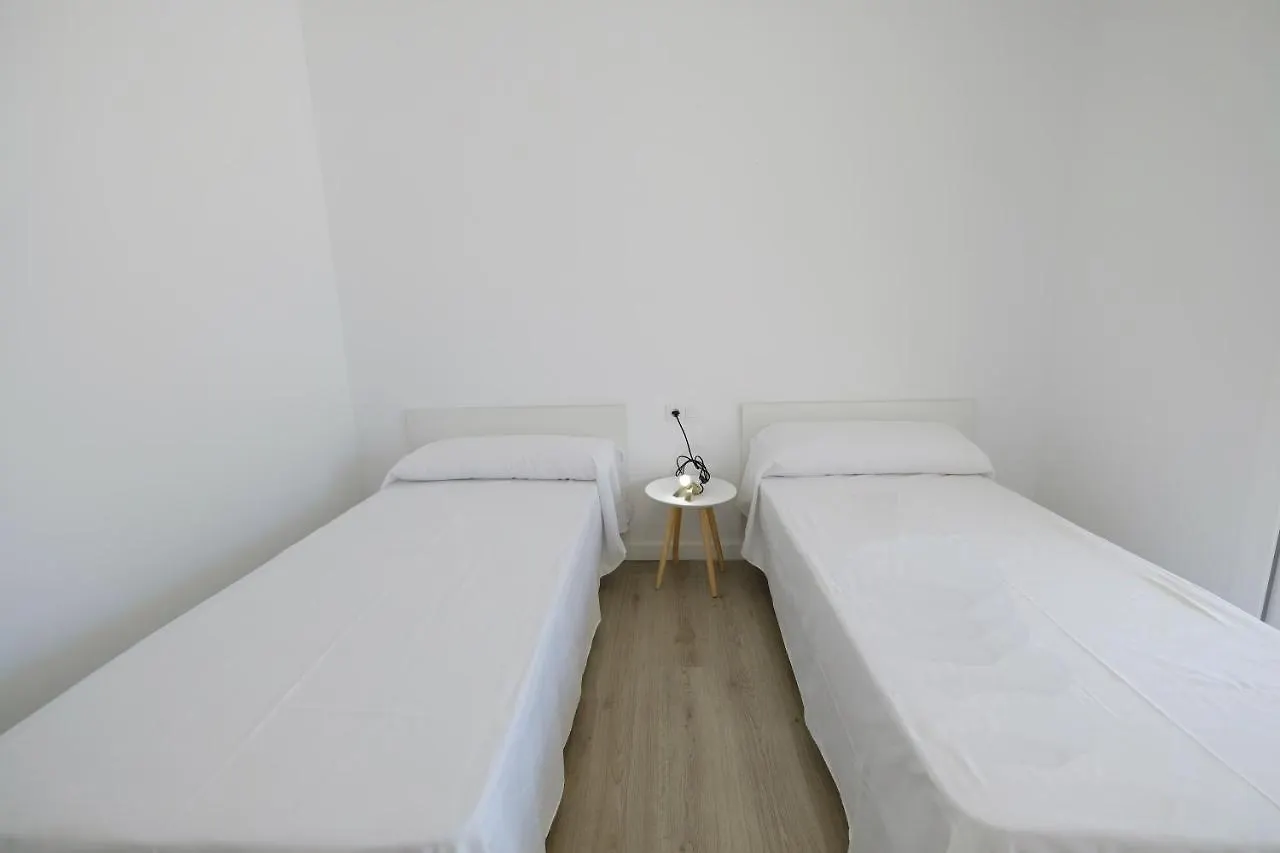 Apartaments Alex Cambrils