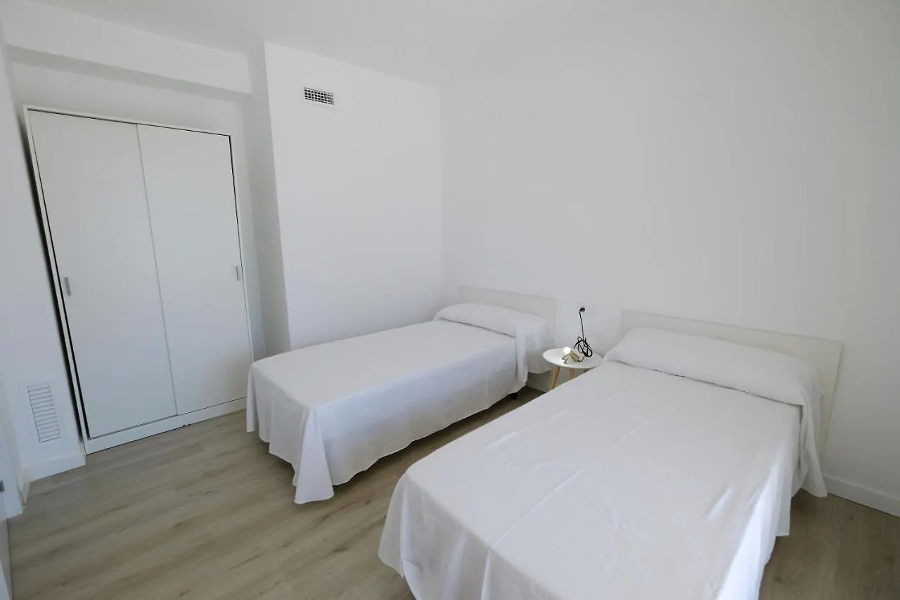 Apartaments Alex Cambrils 0*,