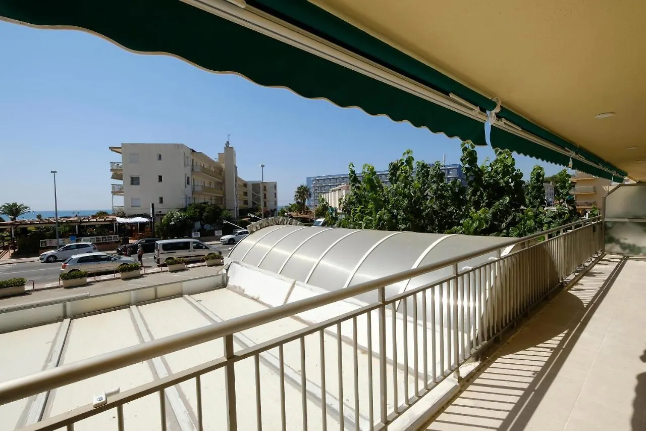 Apartaments Alex Cambrils España
