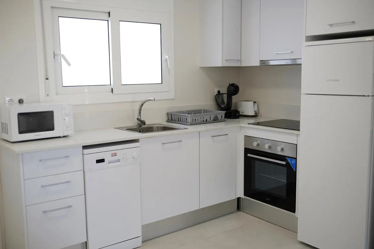 Apartaments Alex Cambrils 0*,  España