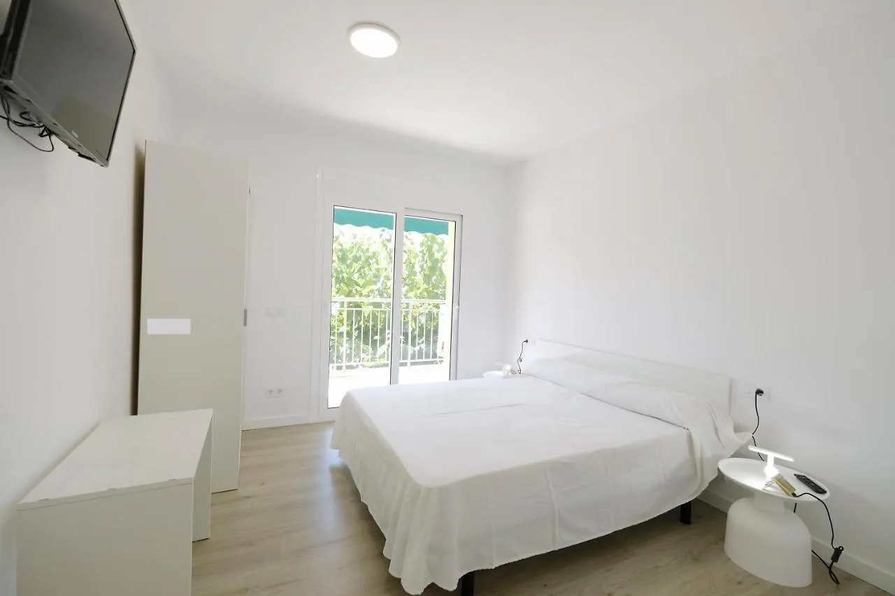 Apartamento Apartaments Alex Cambrils España