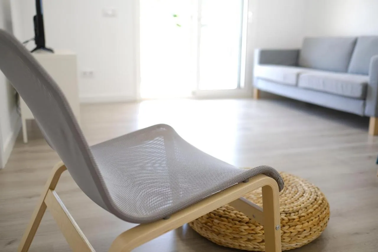 Apartamento Apartaments Alex Cambrils España
