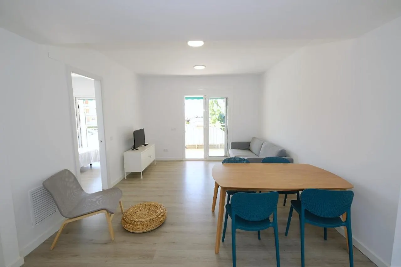 Apartamento Apartaments Alex Cambrils