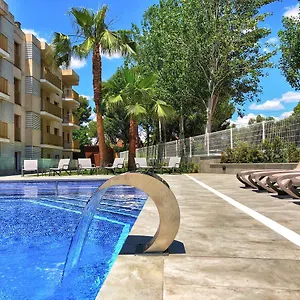 Apartament Rentalmar Pins Marina, Cambrils