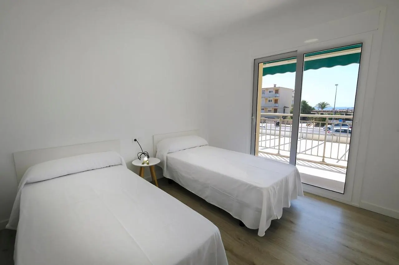 Apartaments Alex Cambrils Apartment