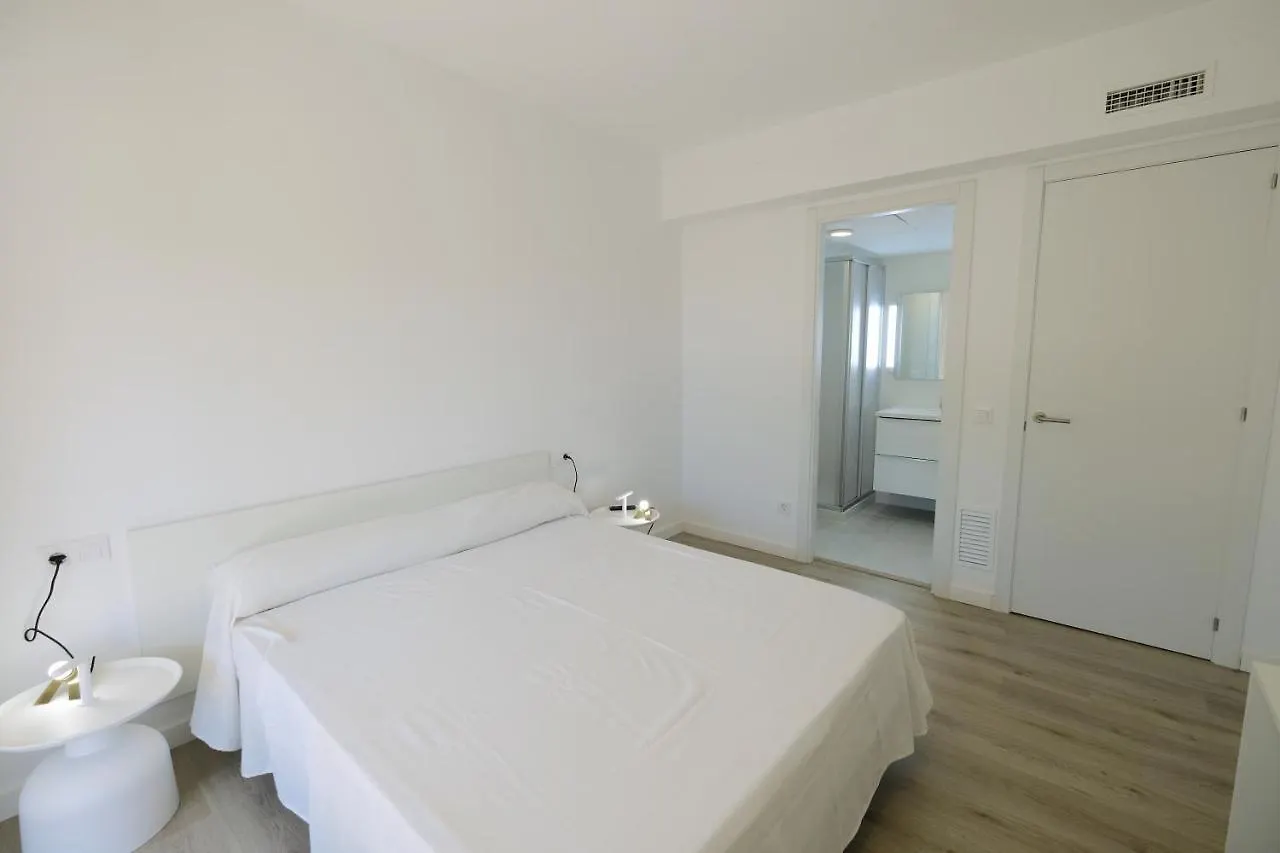 Apartaments Alex Cambrils Apartment
