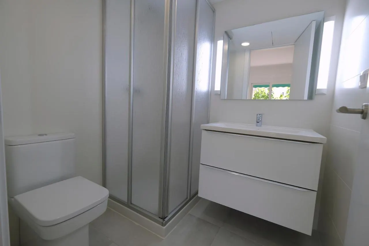 Apartment Apartaments Alex Cambrils