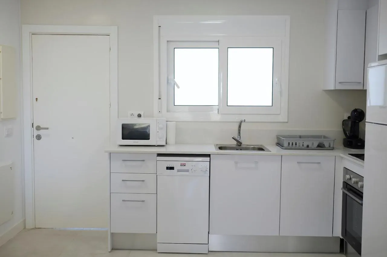 Apartment Apartaments Alex Cambrils
